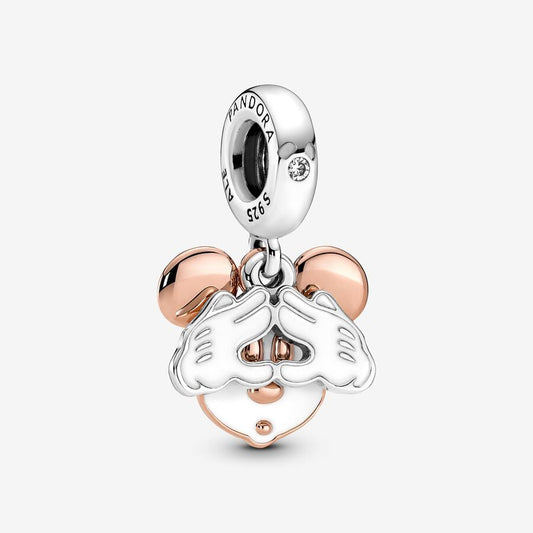 Charm Mickey Mouse