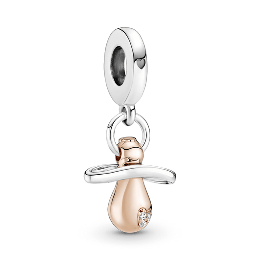 Charm Chupete Bebé