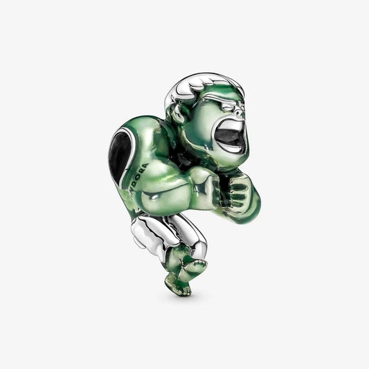 Charm Marvel Los Vengadores Hulk