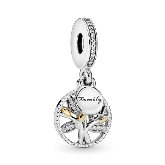 Charm Generaciones de Familia