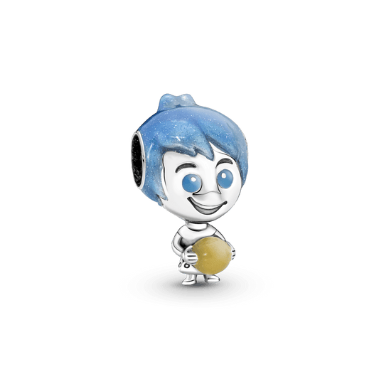 Charm Orbe de Memoria Joy alegria de Disney Pixar