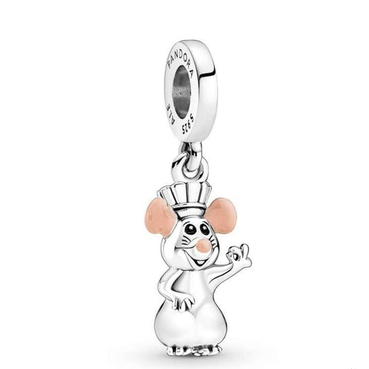 Charm Remy Disney Pixar