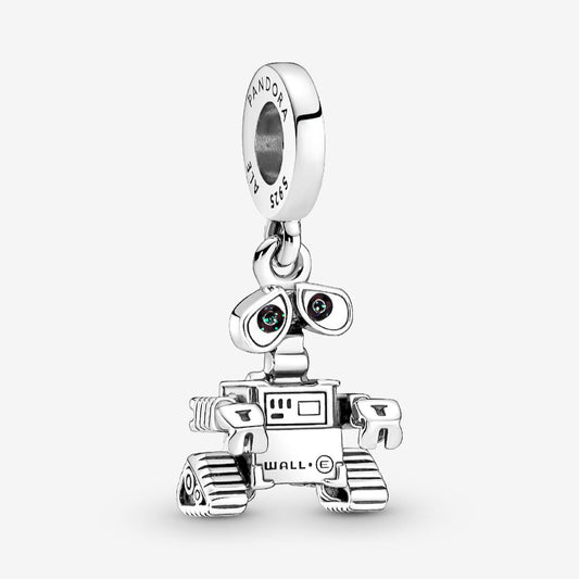 Charm Wall-E Disney Pixar