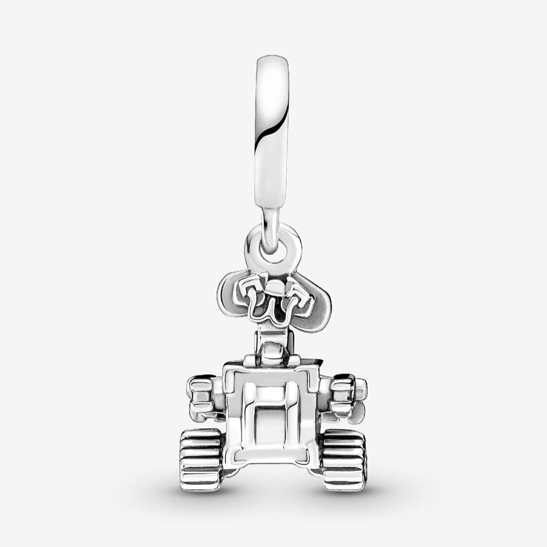 Charm Wall-E Disney Pixar