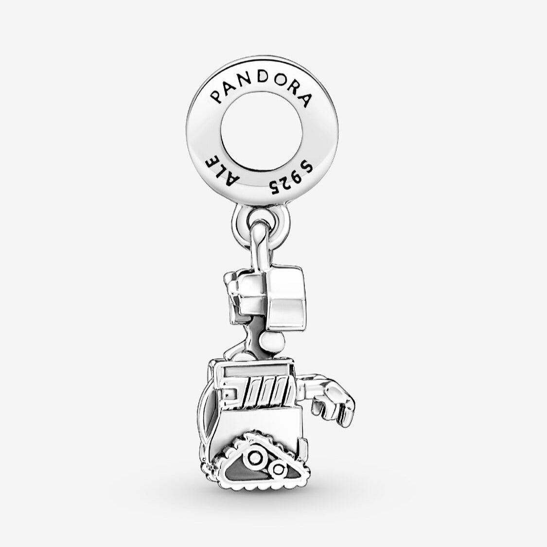 Charm Wall-E Disney Pixar