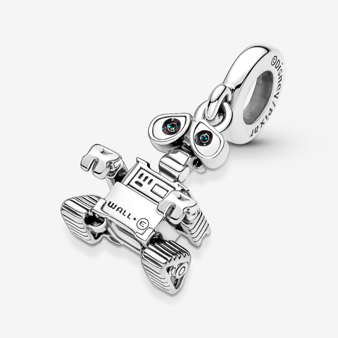 Charm Wall-E Disney Pixar