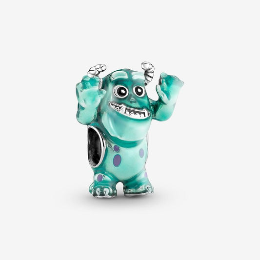 Charm Sulley Disney Pixar