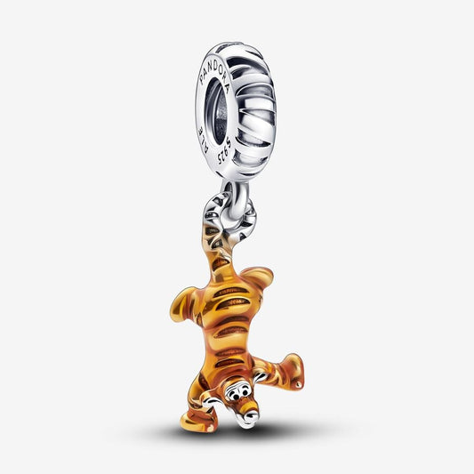 Charm Tigger Winnie The Pooh
