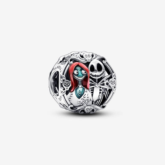 Charm La Pesadilla Antes De Navidad Disney