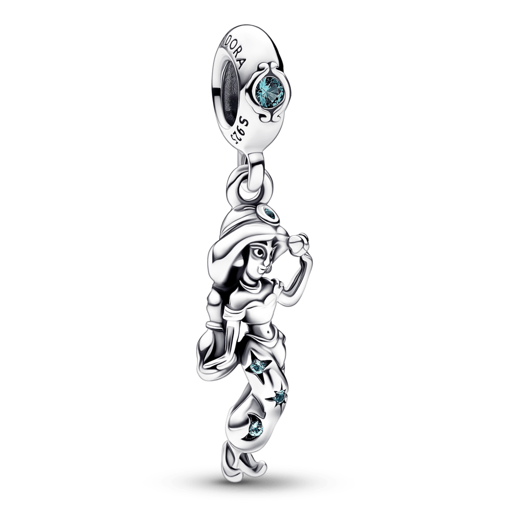 Charm Princesa Jazmín de Aladdín