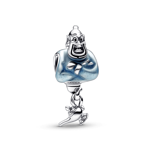 Charm Genio y lámpara de Aladdín de Disney