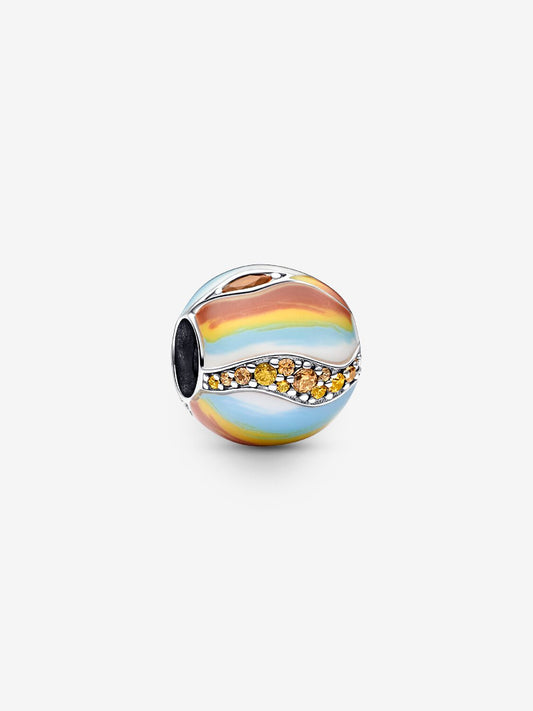 Charm planeta Jupiter