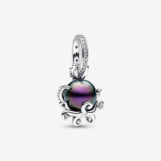 Charm Úrsula de La Sirenita de Disney