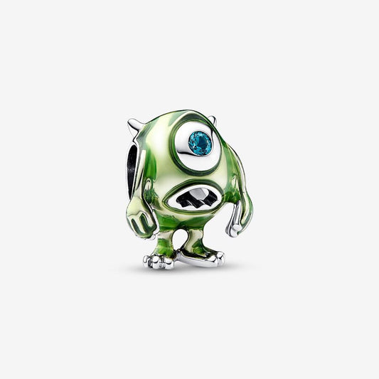 Charm Mike Wazowski Disney Pixar