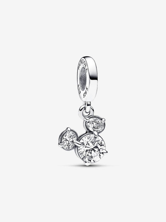 Charm Mickey brillante