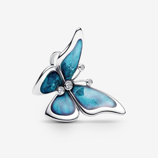 Charm Mariposa Grande