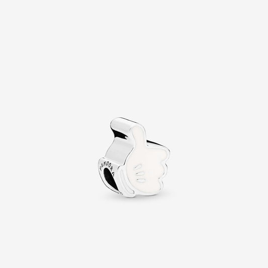 Charm Guante Icónico de Mickey