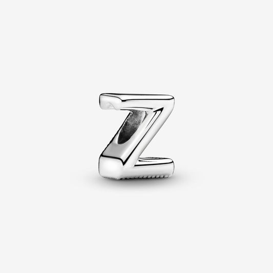 Charm letra Z