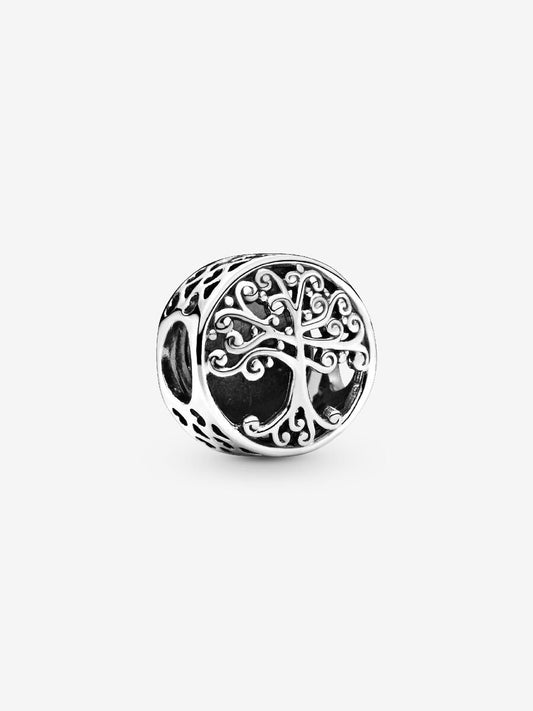 Charm del Árbol Genealógico