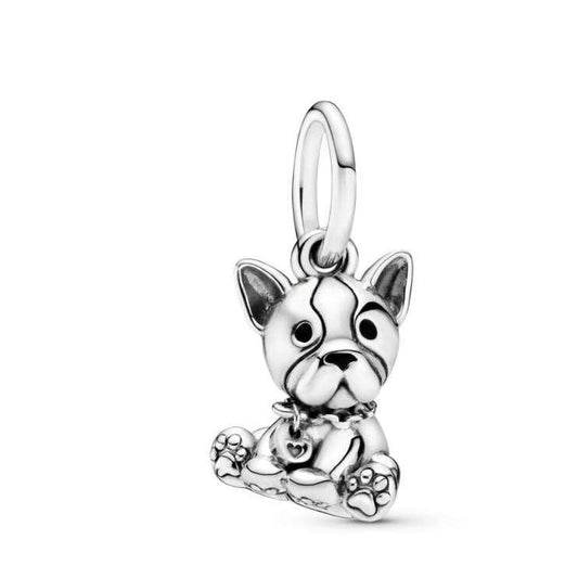 Charm cachorro Bulldog