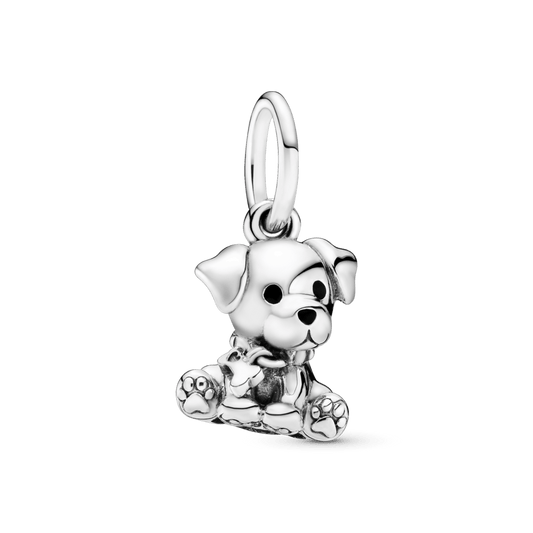 Charm Cachorro De Labrador