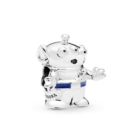 Charm Alien Toy Story Disney Pixar