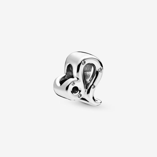 Charm Signo del Zodiaco Leo