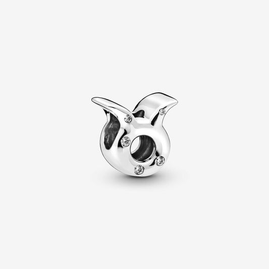 Charm Signo del Zodiaco Tauro