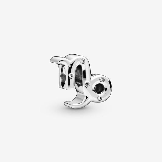 Charm Signo del Zodiaco Capricornio