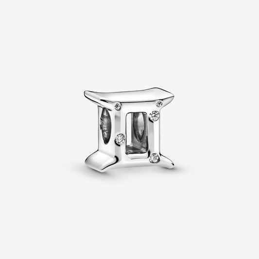 Charm Signo del Zodiaco Géminis