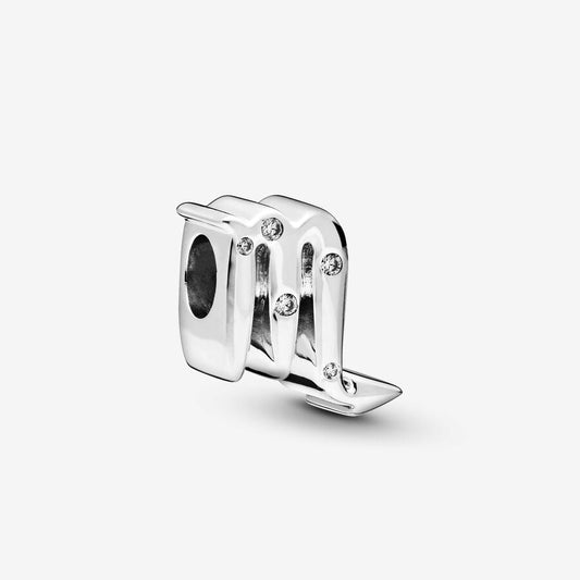 Charm Signo del Zodiaco Escorpio