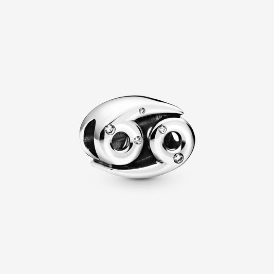 Charm Signo del Zodiaco Cancer