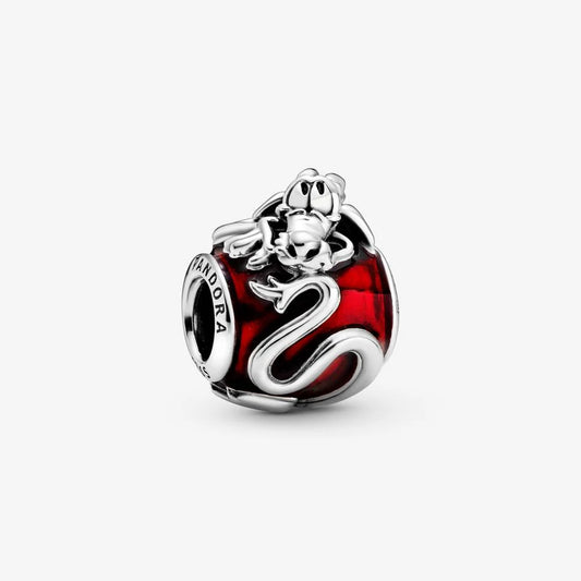 Charm del Dragón de Mulan
