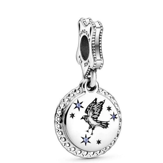 Charm Cada de Ravenclaw