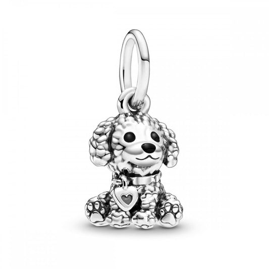 Charm cachorro Caniche