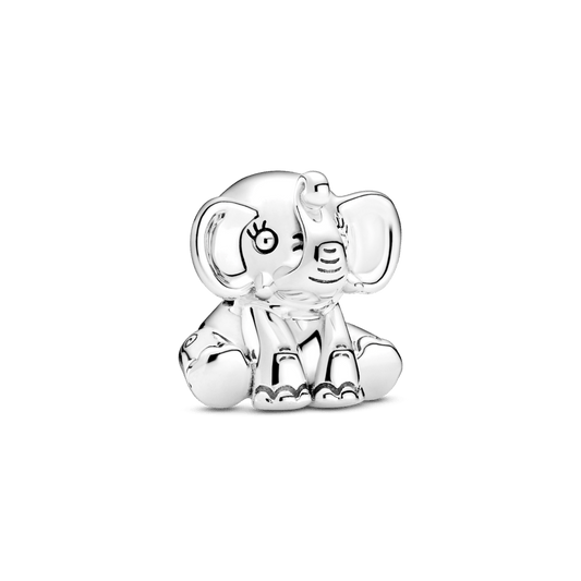 Charm El Elefante Ellie