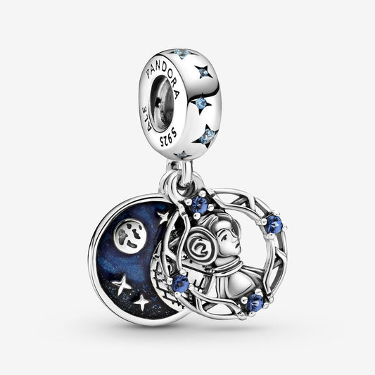 Charm Princesa Leia Star Wars