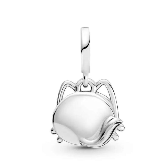 Charm de mascota gato