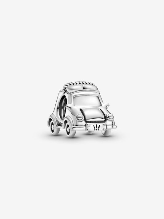Charm Coche Eléctrico