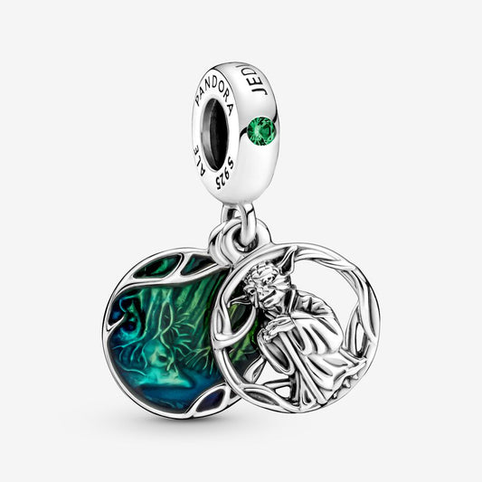 Charm Yoda Star Wars