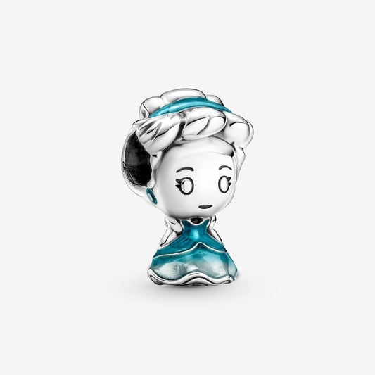 Charm Cenicienta De Disney