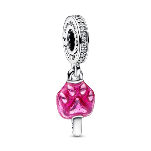 Charm de Zootopia