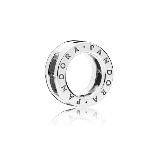 Charm Reflexions Logotipo Redondo