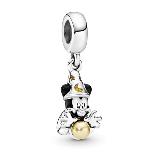 Charm Colgante Hechicero Mickey Mouse