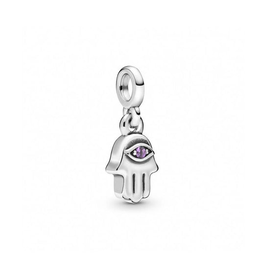 Charm Mano de Fátima colección ME