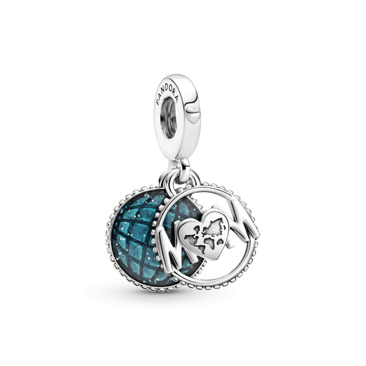 Charm Globo y Mom