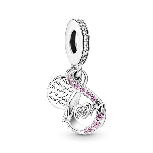 Charm Mom en infinito