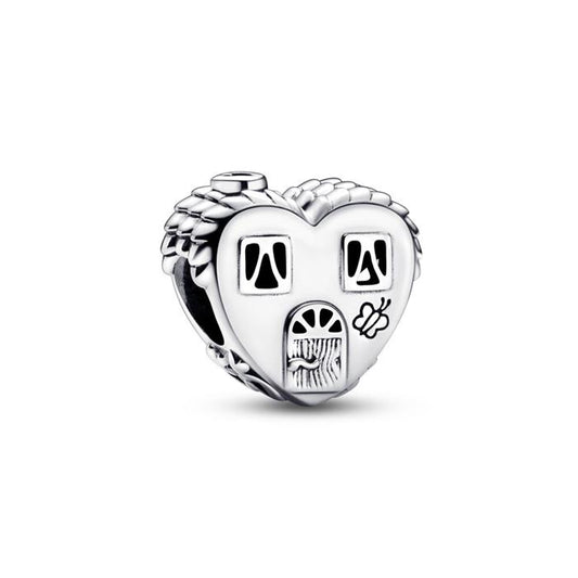 Charm Corazón Casa Lugar Feliz