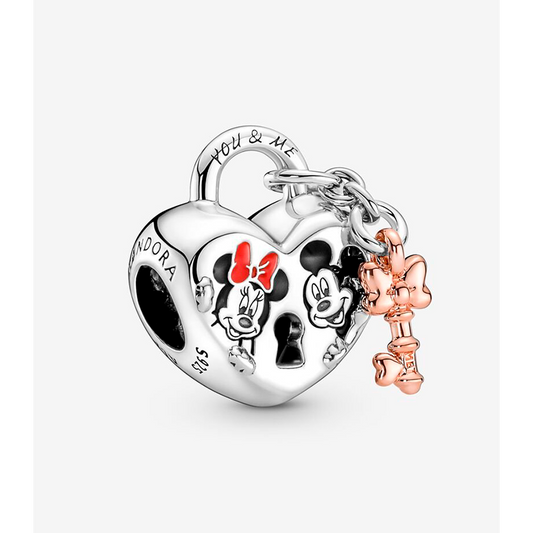 Charm You and Me de Disney