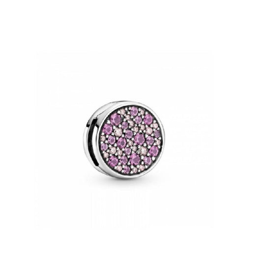 Charm Reflexions Brillante Morado
